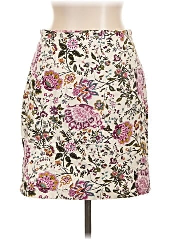 Trucco Casual Skirt (view 1)