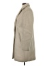 Sam Edelman 100% Polyester Ivory Coat Size S - photo 5
