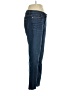 FRAME Solid Blue Jeans Size 32 waist - photo 4
