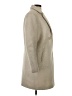 Sam Edelman 100% Polyester Ivory Coat Size S - photo 4