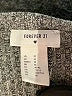 Forever 21 Gray Romper Size M - photo 4