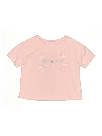 Justice Short Sleeve T-Shirt (view 1)