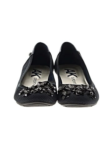 Anne Klein Sport Flats (view 2)