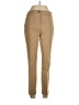 Zara Solid Tan Casual Pants Size L - photo 1