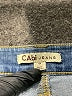 CAbi Hearts Blue Jeans Size 8 - photo 7