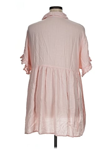 Arna York Short Sleeve Blouse (view 2)