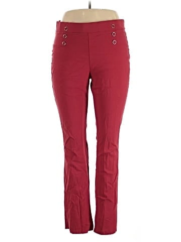 89th & Madison Active Pants (view 1)