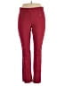 89th & Madison Red Active Pants Size XL - photo 1