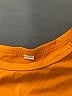 Unbranded Print Yellow Short Sleeve T-Shirt Size 7 - 8 - photo 3