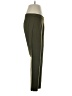 J.Crew Solid Green Active Pants Size 4 - photo 4