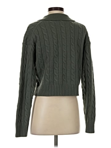 Sunday Best Wool Pullover Sweater (view 2)