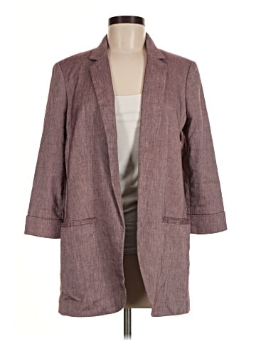 Express Coat (view 1)