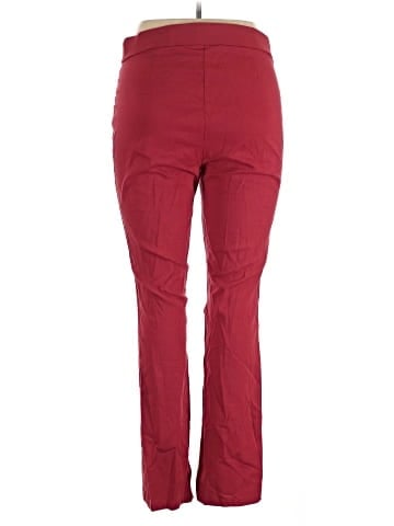 89th & Madison Active Pants (view 2)