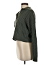 Sunday Best Green Wool Pullover Sweater Size XS - photo 5