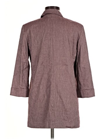 Express Coat (view 2)