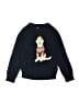 Crewcuts 100% Cotton Blue Pullover Sweater Size XS (kids) - photo 1