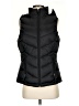 Charter Club 100% Nylon Black Vest Size S - photo 1