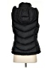 Charter Club 100% Nylon Black Vest Size S - photo 2