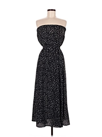 Hudson Gray Cocktail Dress (view 1)