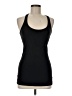 Lululemon Athletica Black Tank Top One size (estimated) - photo 1