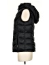 Charter Club 100% Nylon Black Vest Size S - photo 5