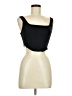 Babaton Black Tube Top Size M - photo 1