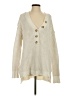 Free People Ivory Cardigan Size XXS - photo 1