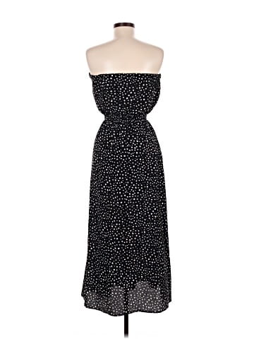 Hudson Gray Cocktail Dress (view 2)