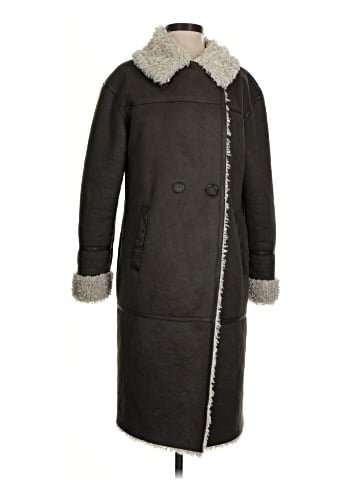 NVLT Coat (view 1)