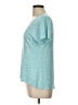 Bleeker & McDougal Tweed Teal Active T-Shirt Size L (estimated) - photo 5