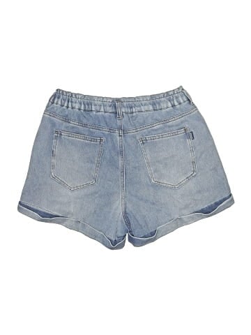 Assorted Brands Denim Shorts (view 2)