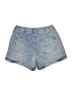 Assorted Brands Blue Denim Shorts Size S - photo 2
