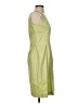 Jil Sander Solid Green Cocktail Dress Size EU 34 / US 4 - photo 4