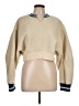 BDG 100% Polyester Tan Pullover Sweater Size L - photo 1