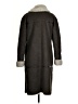 NVLT 100% Polyester Brown Coat Size S - photo 2