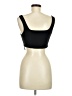 Babaton Black Tube Top Size M - photo 2