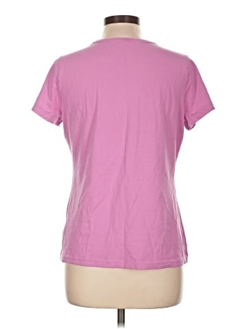 Lands' End Short Sleeve Top (view 2)