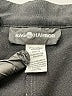 Sag Harbor 100% Polyester Black Dress Pants Size 14 - photo 4