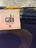 CAbi 100% Polyester Blue 3/4 Sleeve Blouse Size M - photo 4