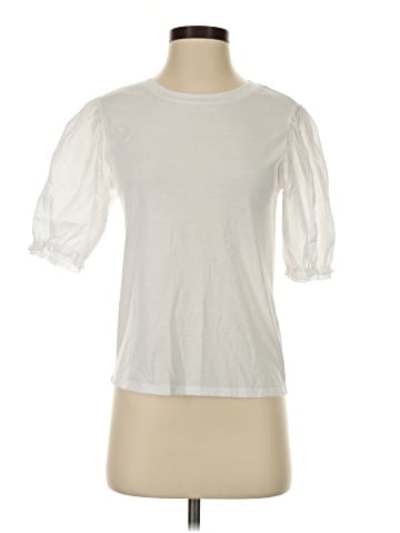 New Look Short Sleeve Top (view 1)