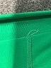 Fabletics Solid Green Casual Skirt One size - photo 3