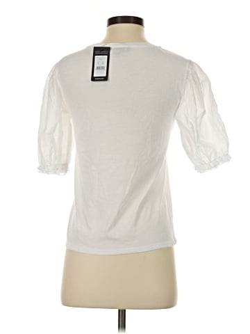 New Look Short Sleeve Top (view 2)