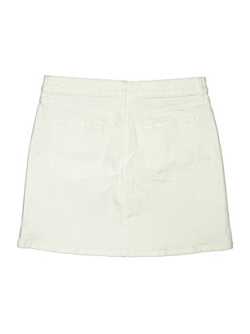 Ann Taylor LOFT Khaki Shorts (view 2)