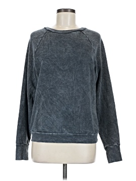 Treasure & Bond Long Sleeve Top (view 1)