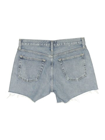 AGOLDE Denim Shorts (view 2)