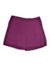 J.Jill Solid Purple Athletic Shorts Size L - photo 1