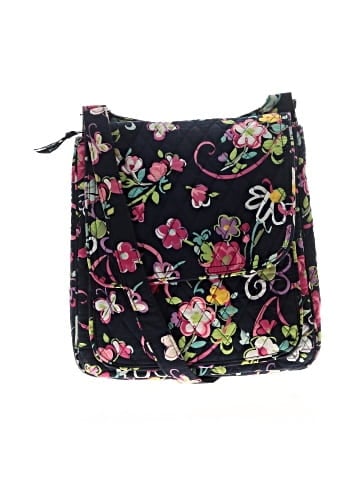 Vera Bradley Messenger (view 1)