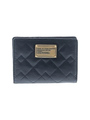 Marc by Marc Jacobs Leather Wallet (view 1)