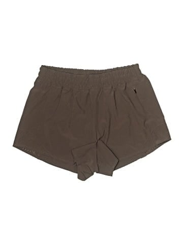 Calia Khaki Shorts (view 1)