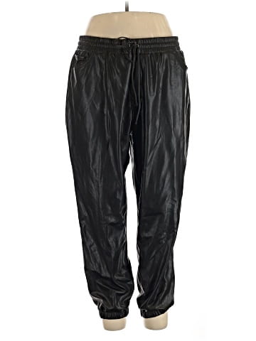Express Track Pants (view 1)